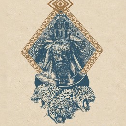 Maquahuitl – Teocalli Of The Sacred War LP