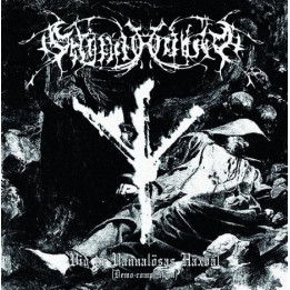 Gnipahålan - Vid de Vånnalösas Häxbål 	DCD