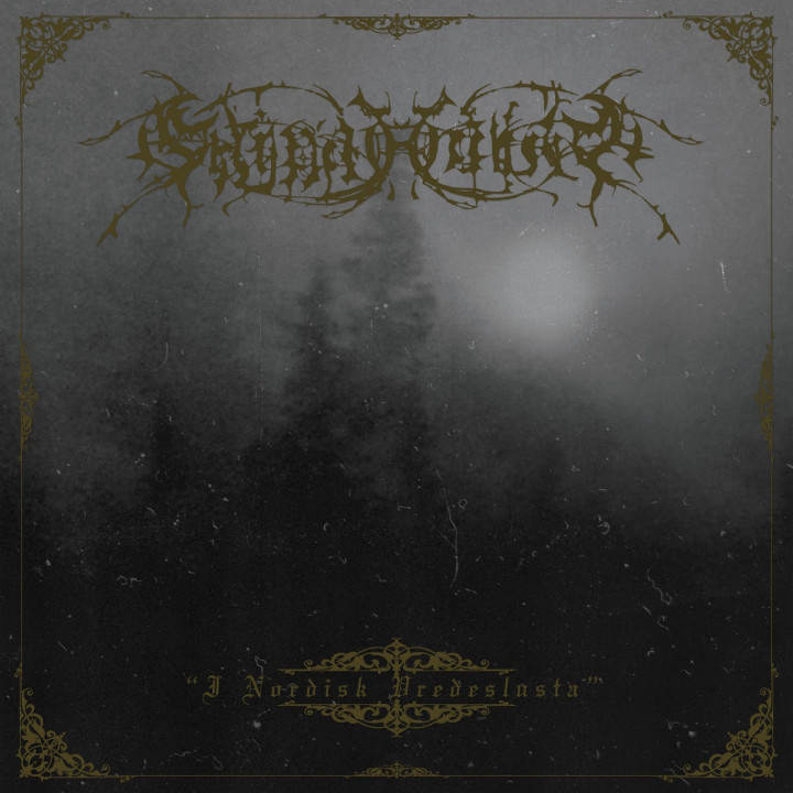 Gnipahålan -  I Nordisk Vredelusta CD