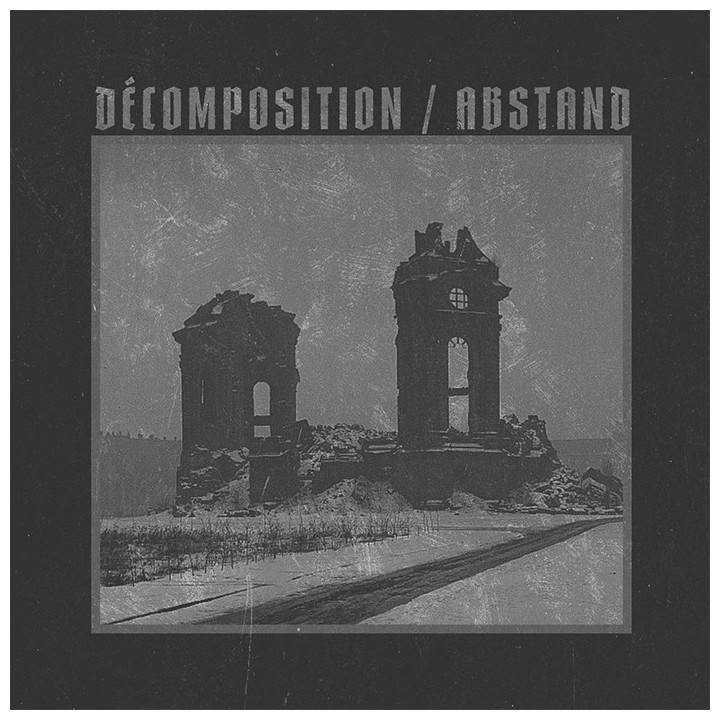 Kaevum - Decomposition / Abstand CD