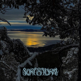 Sort Storm - I Vinternatt CD