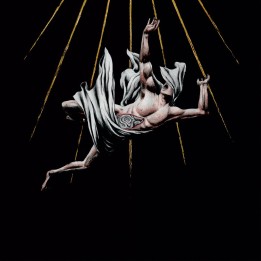 Deathspell Omega - Fas - Ite, Maledicti in Ignem Aeternum LP