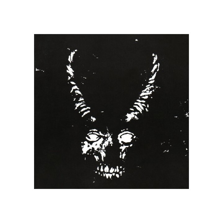 Katharsis - 666 CD