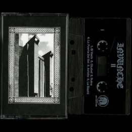 Invunche - II TAPE