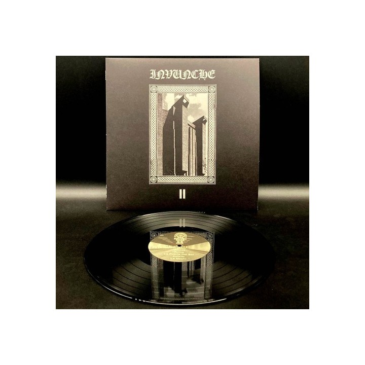 Invunche - II LP