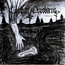 Circle of Ouroborus - Kotiinpaluu Digipak-CD