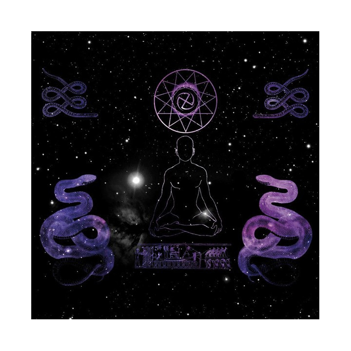 Acherontas - Black Blood Ceremony CD