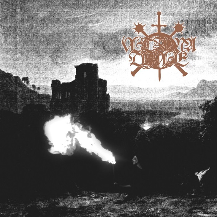 Forbidden Temple / Ultima Thule - Split CD